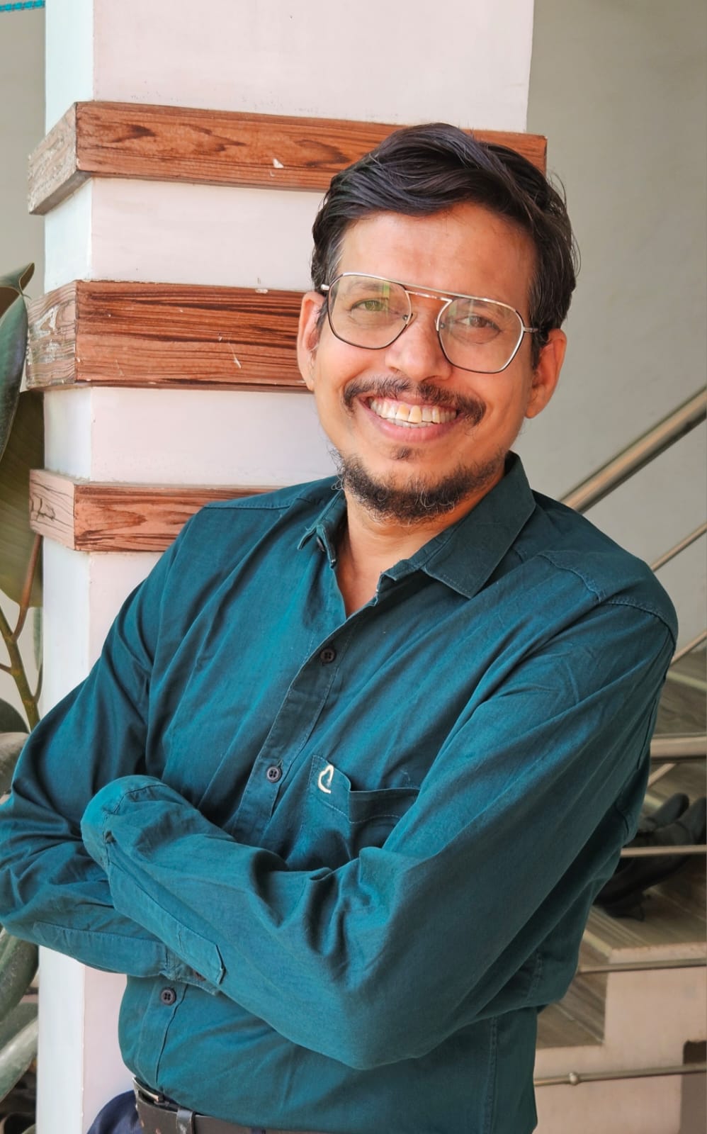 Mangesh Rajankar
